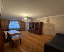 Kirayə (aylıq) Köhnə Tikili Həzi Aslanov m., Xətai r.