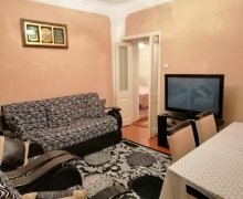 28 mayda aylıq kiraye heyet evleri/villa 28 May m., Nəsimi r.