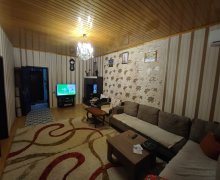 Satılır Həyət evi/villa Binə qəs., Xəzər r.