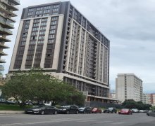 1 otaqlı yeni tikililər Xətai m., Ağ şəhər, Xətai r.