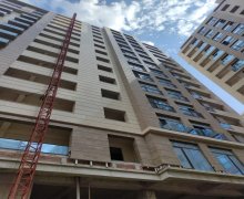 Satılır Yeni Tikili Nizami m., Yasamal r.