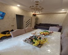 Satılır Yeni Tikili Xırdalan ş.