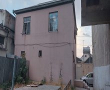 Satılır Həyət evi/villa Nəriman Nərimanov m., Nərimanov r.