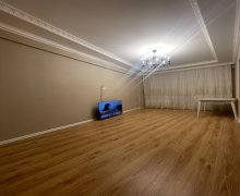 Satılır Yeni Tikili Həzi Aslanov m., H.Aslanov qəs., Xətai r.