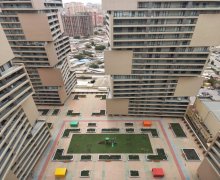 Satılır Yeni Tikili 20 Yanvar m., Nəsimi r.