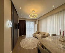 Продажа Новостройка м. Бакмиль м., Наримановский р-н р.