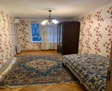 Kirayə (aylıq) Köhnə Tikili 28 May m., Nəsimi r.