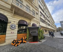 Satılır Obyekt 28 May m., Səbail r.