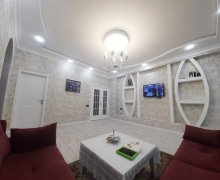 Satılır Yeni Tikili Qaraçuxur qəs., Suraxanı r.