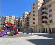 ag seherde aylıq evler Ağ şəhər, Xətai r.