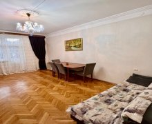 Аренда Вторичка м. Нариман Нариманов м., Наримановский р-н р.