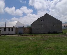 Satılır Həyət evi/villa Daşkəsən ş.