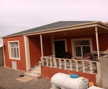 Satılır Həyət evi/villa Binə qəs., Xəzər r.
