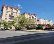 Kirayə (aylıq) Köhnə Tikili Sahil m., Səbail r.