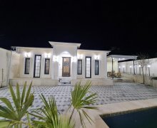 azerbaycanda günlük istirahet merkezleri/villa Qəbələ ş.