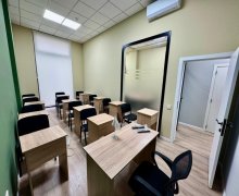 Kirayə (aylıq) Ofis Nəsimi r.