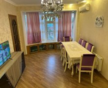 Satılır Köhnə Tikili Həzi Aslanov m., Əhmədli, Xətai r.