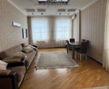 Kirayə (aylıq) Yeni Tikili Gənclik m., Nərimanov r.