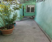 Kirayə (aylıq) Həyət evi/villa Bayıl qəs., Səbail r.