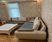 Kirayə (aylıq) Yeni Tikili İnşaatçılar m., Yeni Yasamal qəs., Yasamal r.