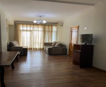 Kirayə (aylıq) Yeni Tikili Nizami m., Yasamal qəs., Yasamal r.