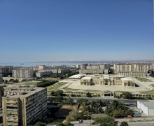 Satılır Yeni Tikili Həzi Aslanov m., Əhmədli, Xətai r.