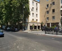 Kirayə (aylıq) Obyekt Yasamal r.