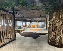 Kirayə (aylıq) Ofis Xətai m., Ağ şəhər, Xətai r. Kirayə (aylıq) Ofis Xətai m., Ağ şəhər, Xətai r.