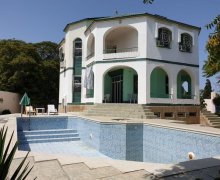 xezer rayonunda aylıq kiraye ev Buzovna, Xəzər r.