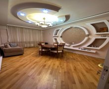 Satılır Yeni Tikili Həzi Aslanov m., H.Aslanov qəs., Xətai r.