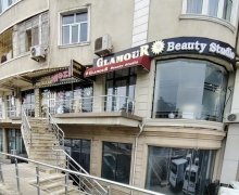 Kirayə (aylıq) Obyekt Yasamal qəs., Yasamal r.