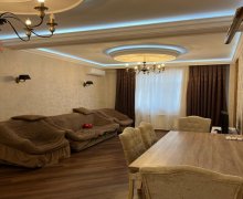 Kirayə (aylıq) Yeni Tikili İnşaatçılar m., Yeni Yasamal qəs., Yasamal r.