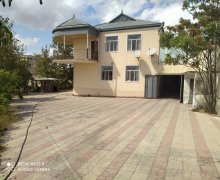 badamdarda satilan villalar/villa Badamdar qəs., Səbail r.