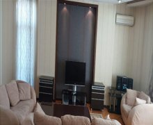 Kirayə (aylıq) Yeni Tikili Nizami m., Yasamal r.