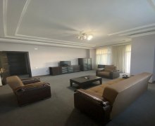 Kirayə (aylıq) Yeni Tikili Nizami m., Nəsimi r.