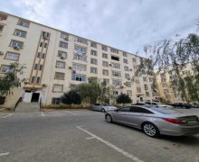 1 otaqlı yeni tikililər Masazır, Abşeron r.