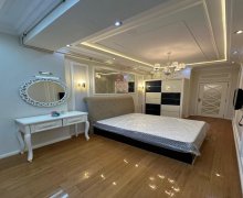 Satılır Yeni Tikili Memar Əcəmi m., 5-ci mikrorayon, Nəsimi r.