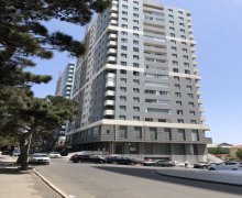 badamdar bina evleri Badamdar qəs., Səbail r.