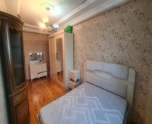 Satılır Yeni Tikili Bakıxanov qəs., Sabunçu r.