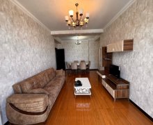 Kirayə (aylıq) Yeni Tikili İnşaatçılar m., Yasamal qəs., Yasamal r.