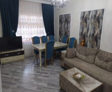 bakixanovda kreditle ev Bakıxanov qəs., Sabunçu r.