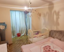 Kirayə (aylıq) Köhnə Tikili Xalqlar dostluğu m., Nizami r.