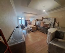 Продажа Новостройка м. 28 Мая м., Насими р.