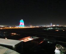 Kirayə (aylıq) Yeni Tikili Nəriman Nərimanov m., Nərimanov r.