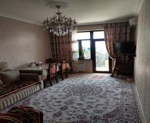 Satılır Yeni Tikili Neftçilər m., Nizami r.