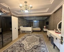 Kirayə (aylıq) Yeni Tikili Yeni Yasamal qəs., Yasamal r.