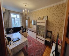 Satılır Köhnə Tikili Xalqlar dostluğu m., Nizami r.