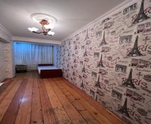 ehmedlide aylıq kiraye evler Əhmədli m., Xətai r.