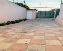 Satılır Həyət evi/villa Koroğlu m., Zabrat qəs., Sabunçu r.