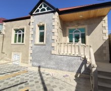 Satılır Həyət evi/villa Masazır, Abşeron r.